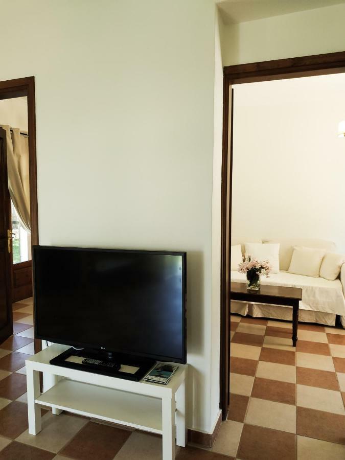 Villa Conifera Ζάκυνθος Πόλη Εξωτερικό φωτογραφία
